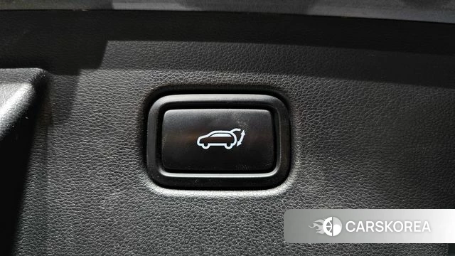 Hyundai Tucson Hybrid (NX4) id 4224679 из Кореи 24