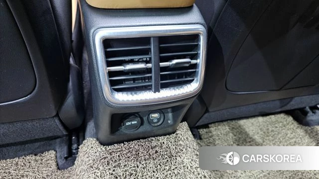 Kia K5 3rd generation id 4397211 из Кореи 24