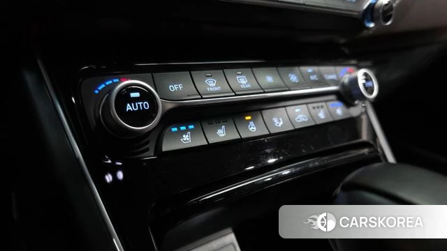 Hyundai Grandeur IG id 4390205 из Кореи 24