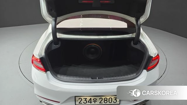 Hyundai Grandeur IG id 4626476 из Кореи 24