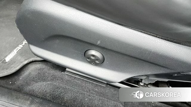 Mercedes-Benz AMG GT id 4284661 из Кореи 24