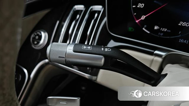 Mercedes-Benz S-Class W223 id 4757837 из Кореи 24