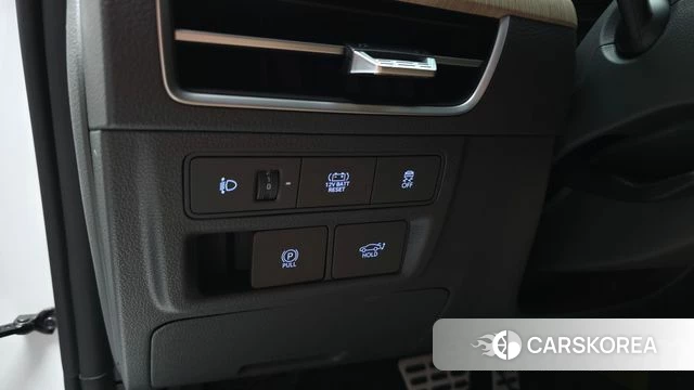 Hyundai Sonata D Edge Hybrid (DN8) id 4505148 из Кореи 24