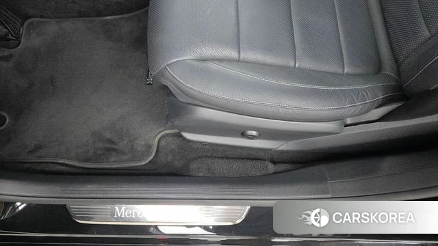 Mercedes-Benz E-Class W213 id 4625430 из Кореи 24