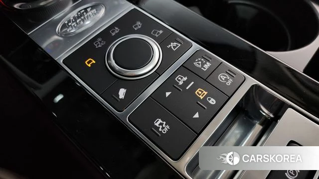 Land Rover Discovery 5 id 4339812 из Кореи 24