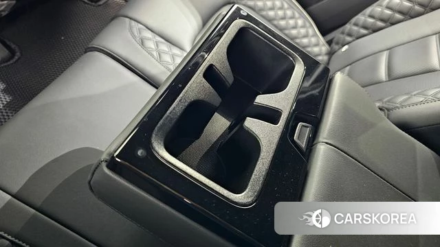 Ssangyong All New Rexton id 4489798 из Кореи 24