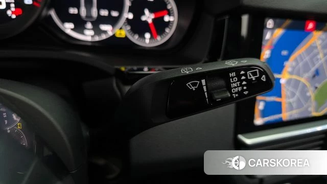Porsche Cayenne (PO536) id 4447556 из Кореи 24