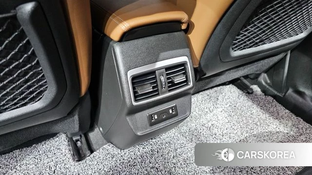 Renault Korea (Samsung) The New QM6 id 4282336 из Кореи 24