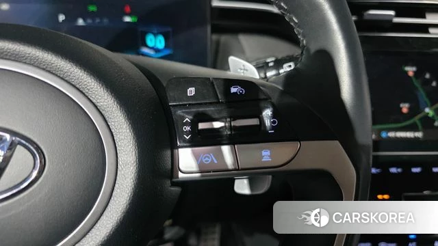 Hyundai Tucson Hybrid (NX4) id 4528762 из Кореи 24
