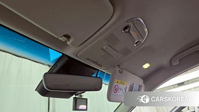 Hyundai The New Grandeur IG Hybrid id 4396650 из Кореи 24