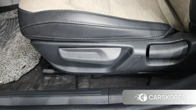 Kia Di All New Niro EV id 4631143 из Кореи 24