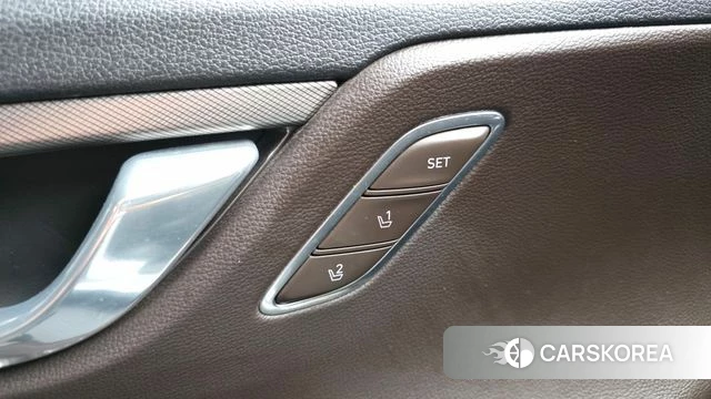 Hyundai The New Grandeur IG id 4482709 из Кореи 24
