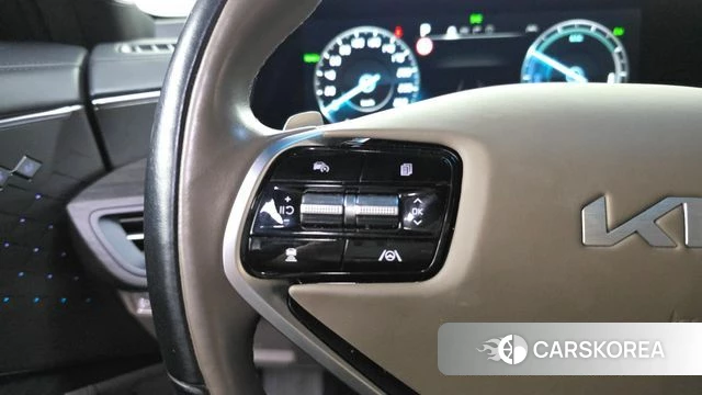 Kia K8 Hybrid id 4572766 из Кореи 24