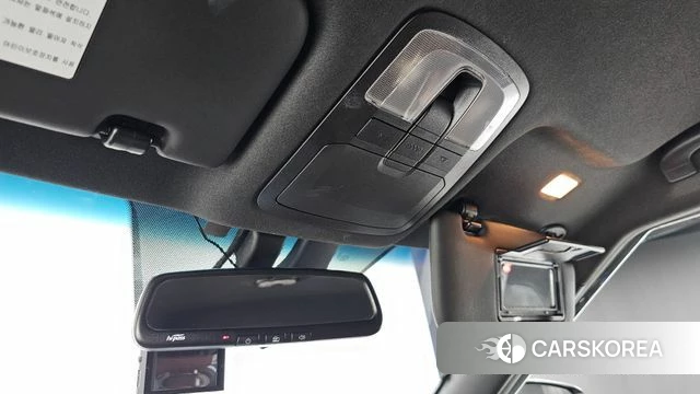 Ssangyong Tivoli Armor id 4637993 из Кореи 24