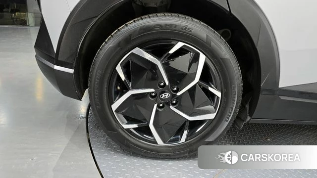 Hyundai Ionic 5 id 4309393 из Кореи 24