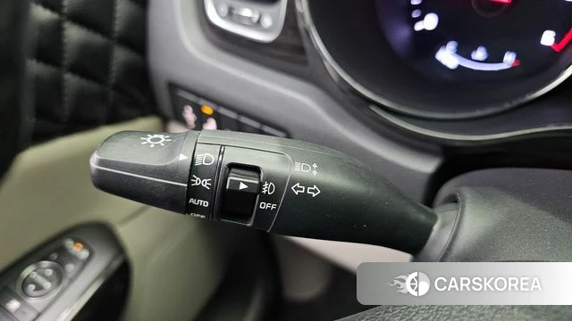 Kia The New Carnival id 4397248 из Кореи 24