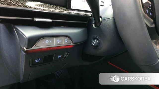 Genesis GV80 Coupe id 4640340 из Кореи 24