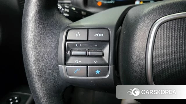Hyundai Casper id 4701850 из Кореи 24