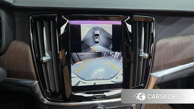 Volvo S90 id 4533638 из Кореи 24