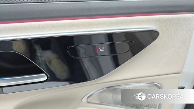 Mercedes-Benz E-Class W214 id 4675130 из Кореи 24