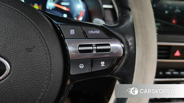 Kia K7 Premier id 4339067 из Кореи 24