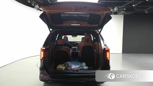 Kia The New Carnival 4th Generation id 4767445 из Кореи 24