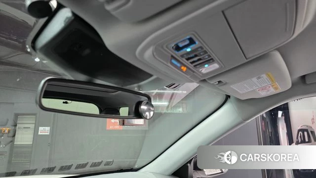 Ford Explorer 6th Generation id 4195702 из Кореи 24