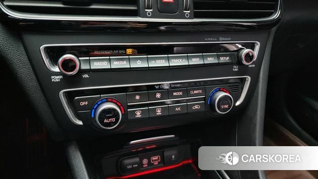 Kia The New K5 2nd generation id 4203964 из Кореи 24