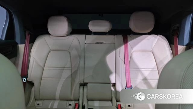 Porsche Cayenne (PO536) id 4631675 из Кореи 24