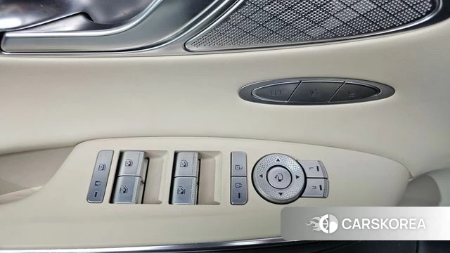 Genesis GV70 id 4735259 из Кореи 24