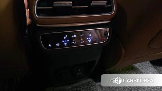 Genesis GV80 id 4640385 из Кореи 24