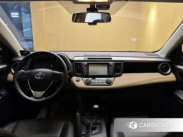 Toyota RAV4 Rongfang id 4220617 из Китая 24