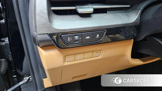 Kia Carnival 4th generation id 4463738 из Кореи 24