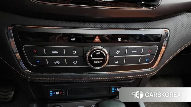 Ssangyong The New Rexton Sport id 4195800 из Кореи 24