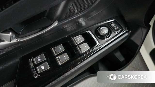Ssangyong Beautiful Korando id 4614458 из Кореи 24