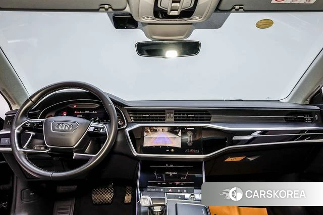 Audi A7L id 4256884 из Китая 24