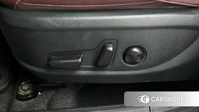 Kia Seltos id 4895120 из Кореи 24