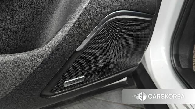 Renault Korea (Samsung) The New QM6 id 4637464 из Кореи 24