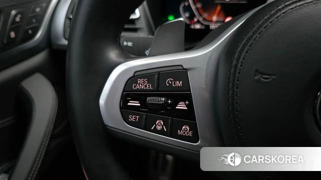 BMW X3 (G01) id 4697317 из Кореи 24