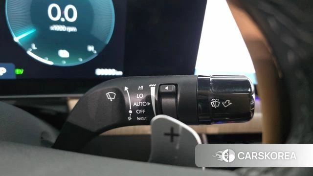 Hyundai Sonata D Edge Hybrid (DN8) id 4739693 из Кореи 24