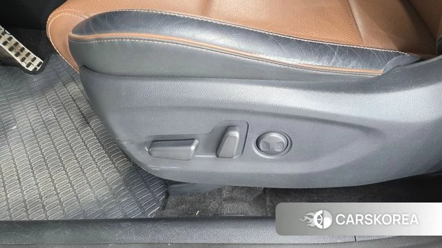 Kia Sportage The Bold id 4658069 из Кореи 24