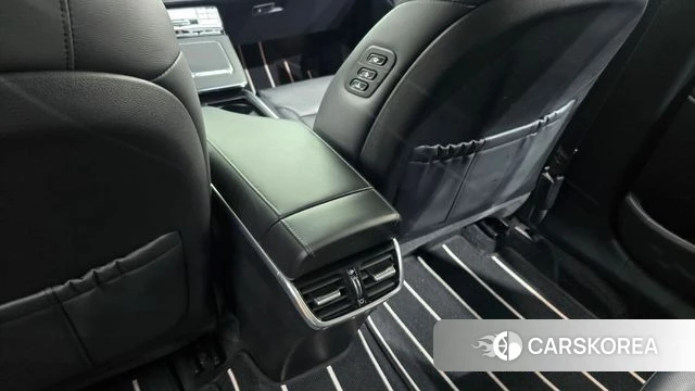 Hyundai The New Grandeur IG id 4604847 из Кореи 24