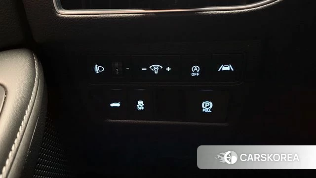 Hyundai Sonata (DN8) id 4428262 из Кореи 24