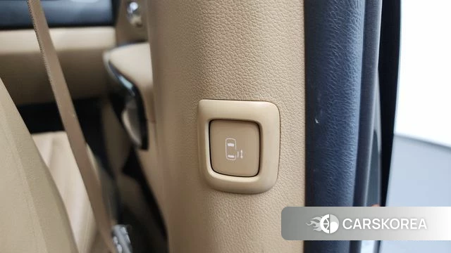 Kia The New Carnival id 4496015 из Кореи 24