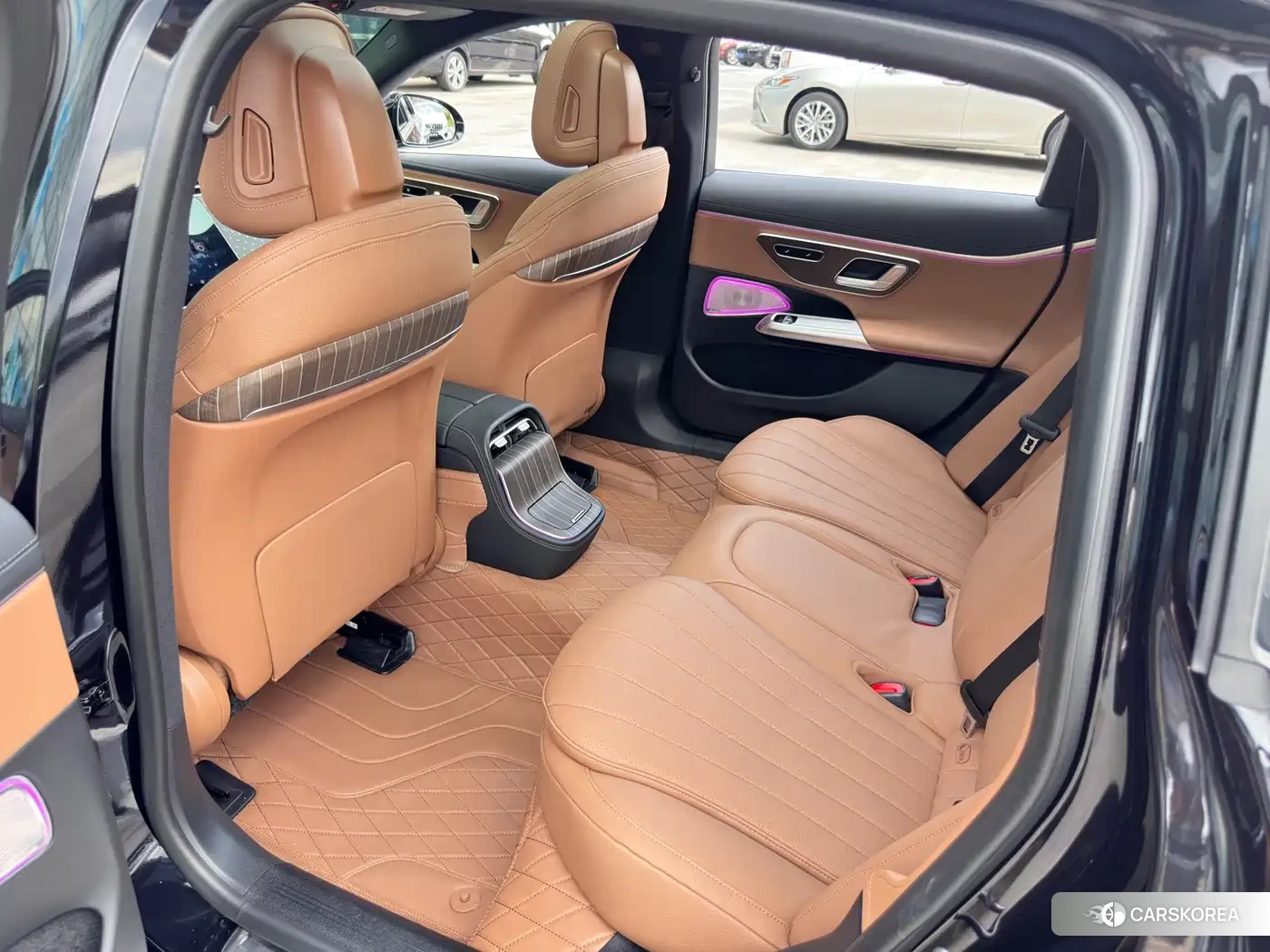 Mercedes-Benz E-Class id 4546705 из Китая 24