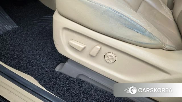 Kia The New Carnival id 4626341 из Кореи 24