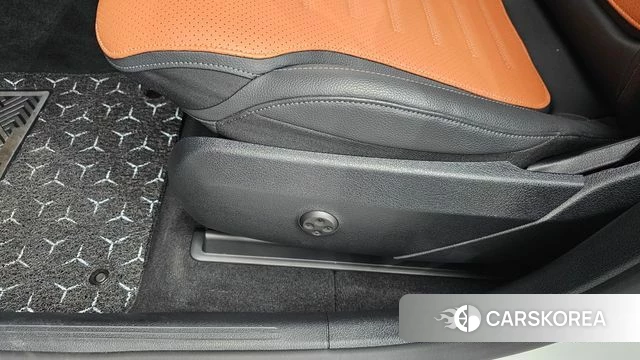 Mercedes-Benz GLC-Class X254 id 4427383 из Кореи 24