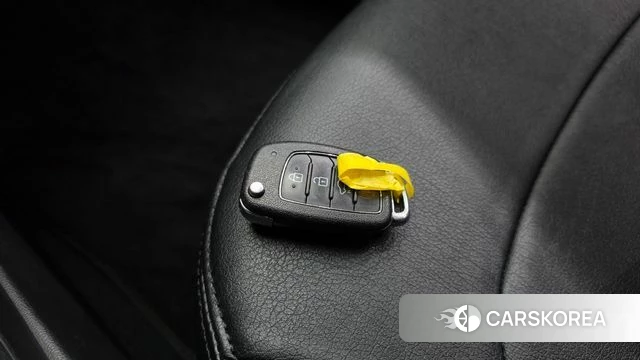 Hyundai Avante AD id 4620684 из Кореи 24