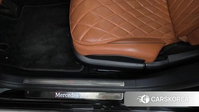Mercedes-Benz S-Class W223 id 4726698 из Кореи 24