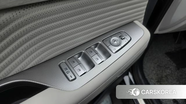 Hyundai The New Palisade id 4893204 из Кореи 24